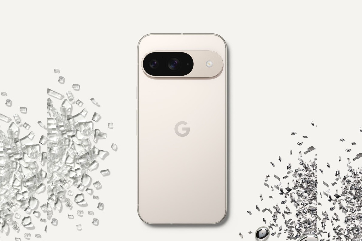 Google Pixel 10 Series Colour Options, Storage Configurations Surface Online