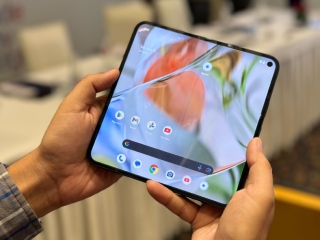 Google&#039;s &#039;Min Mode&#039; for Always-on Display Mode Spotted in Development on Android 17: Report