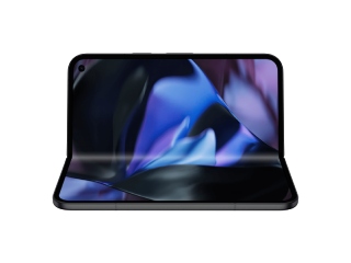 Apple Said to Lower iPhone Fold's Crease to Under 0.15mm; First Foldable Still Expected to Debut in 2026