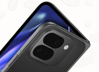 Google Pixel 9 Pro Fold Gets Ability to Use Inner and Outer Cameras Simultaneously on Meet