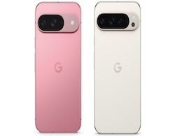 Google Pixel 9, Pixel 9 Pro XL Renders Leak Online; Shows Off Pink, Porcelain Colours Google Pixel 9, Pixel 9 Pro XL Renders Leak Online; Shows Off Pink, Porcelain Colours