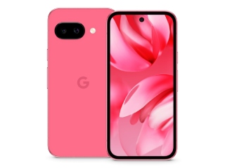 Pixel 9a High Resolution Renders Surface Online; Suggests Flat Rear Camera Module