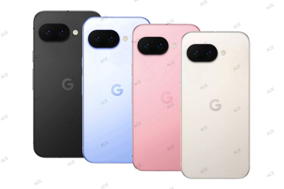 Google Pixel 9a Surfaces on US FCC Website With Support for Satellite Connectivity