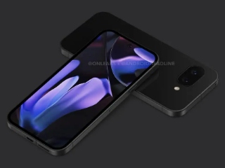 Google Pixel 9a Colourways, Dimensions Leak Online; May Get Slightly Taller Design With Four Shades