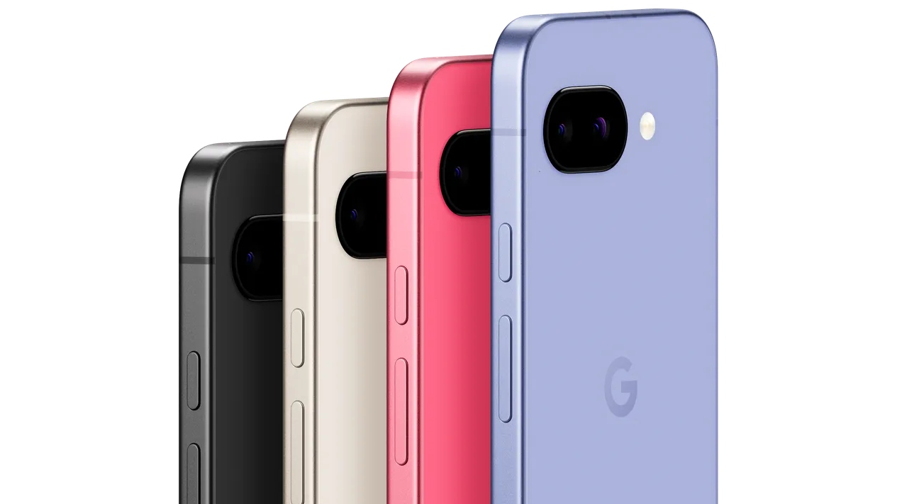 Google Pixel 10a Launch Timeline Leaked Alongside Colourways, Storage Options