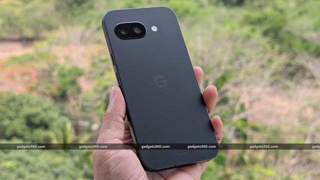 Google Pixel 10a Renders Reportedly Reveal Unchanged Design; Specifications Tipped Google Pixel 10a Renders Reportedly Reveal Unchanged Design; Specifications Tipped