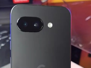 Google Pixel 9a Alleged Hands-on Video Offers Clear Look at Design Ahead of Launch