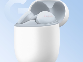 Google Pixel Buds Pro, Pixel Buds A-Series Earbuds Tipped to Get New Sky Blue Colour Option Soon
