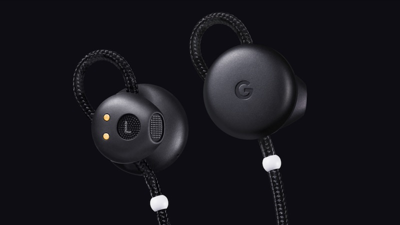 Google Pixel Buds Hands On: How the Real-Time Translation Works