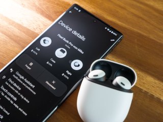 Android 15 Could Add Auracast Feature to &#039;Broadcast&#039; Audio to Nearby Devices via Bluetooth LE: Report