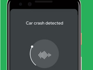 Google Brings Dark Theme Scheduling, New AR Filters in Duo, Car Crash Detection With March Pixel Update