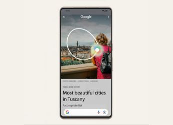Google&#039;s Circle to Search Could Reportedly Integrate the New Pixel Screenshots App