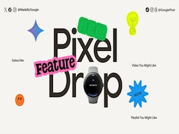Google's Latest Pixel Drop Brings Free Google AI Pro Subscription for Pixel 9 Pro, AI Mode in Circle to Search Google's Latest Pixel Drop Brings Free Google AI Pro Subscription for Pixel 9 Pro, AI Mode in Circle to Search
