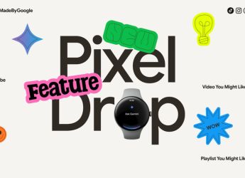 Pixel Drop Arrives With Free Google AI Pro Plan for Pixel 9 Pro Owners