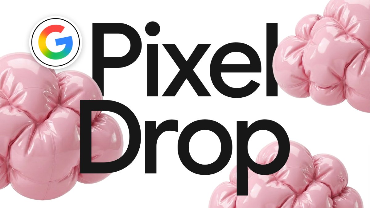 Google Pixel Drop September 2026 Adds Harry Potter Audiobook Packs, Scam Detection, and More