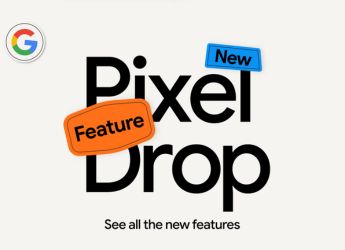 Google&#039;s March Pixel Drop Brings Gemini Live Upgrades, Scam Detection in Messages and More