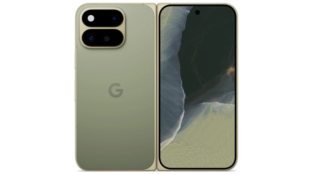 Super Actua ஃபிலெக்ஸ் டிஸ்ப்ளே, HiLight உடன் Google Pixel 11 Pro Fold இந்தியாவில் அறிமுகம்: விலை, அம்சங்கள்