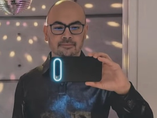 Google's Pixel Glow Feature for the Google Pixel 11 May Have Accidentally Leaked During Google I/O 2026