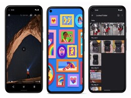 Pixel June 2021 Feature Drop Brings Astrophotography in Night Sight, Locked Folder in Google Photos, More Pixel June 2021 Feature Drop Brings Astrophotography in Night Sight, Locked Folder in Google Photos, More