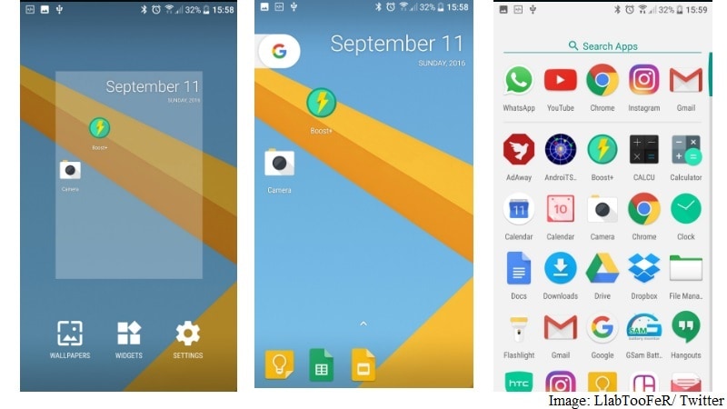 Pixel Launcher Is The Rebranded Nexus Launcher Available Unofficially Technology News