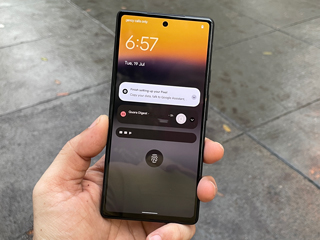 Google Pixel Phones Receiving Android 16-Based Monthly Software Update for July 2025: What&rsquo;s New