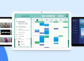 Google Reportedly Plans to Turn ChromeOS Into Android to Better Compete with iPad