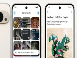 Google Reportedly Testing Improved Pixel Screenshots App With New Home Page Layout, More Features Google Reportedly Testing Improved Pixel Screenshots App With New Home Page Layout, More Features
