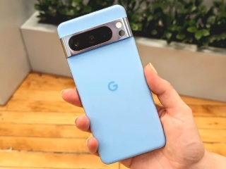 Google Pixel 8, Pixel 8 Pro Gain Adobe RAW Support for Lightroom, Photoshop