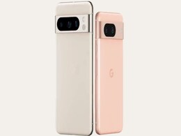 Google Pixel 8 Series Renders Leak Again; Suggest Three Colour Options Google Pixel 8 Series Renders Leak Again; Suggest Three Colour Options