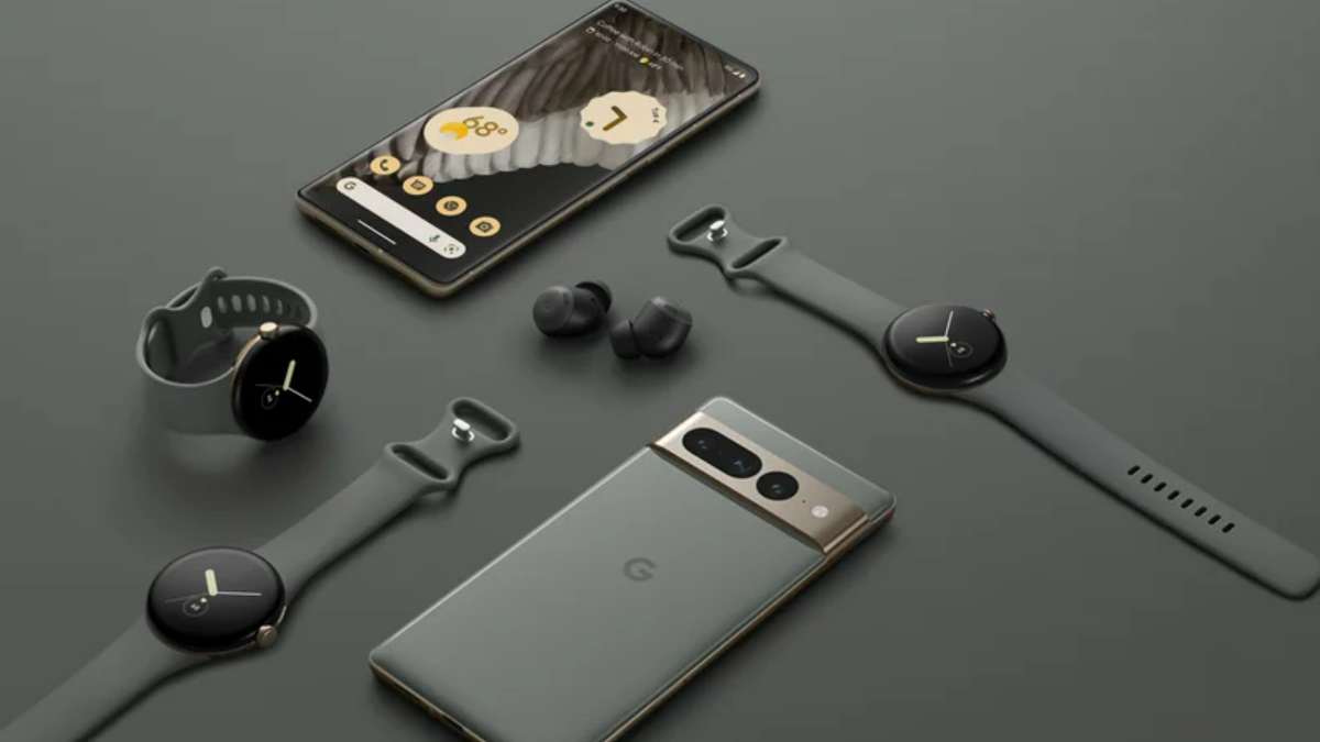 Google Pixel Devices May Get Bard AI as a New Homescreen Widget, Tips APK Teardown