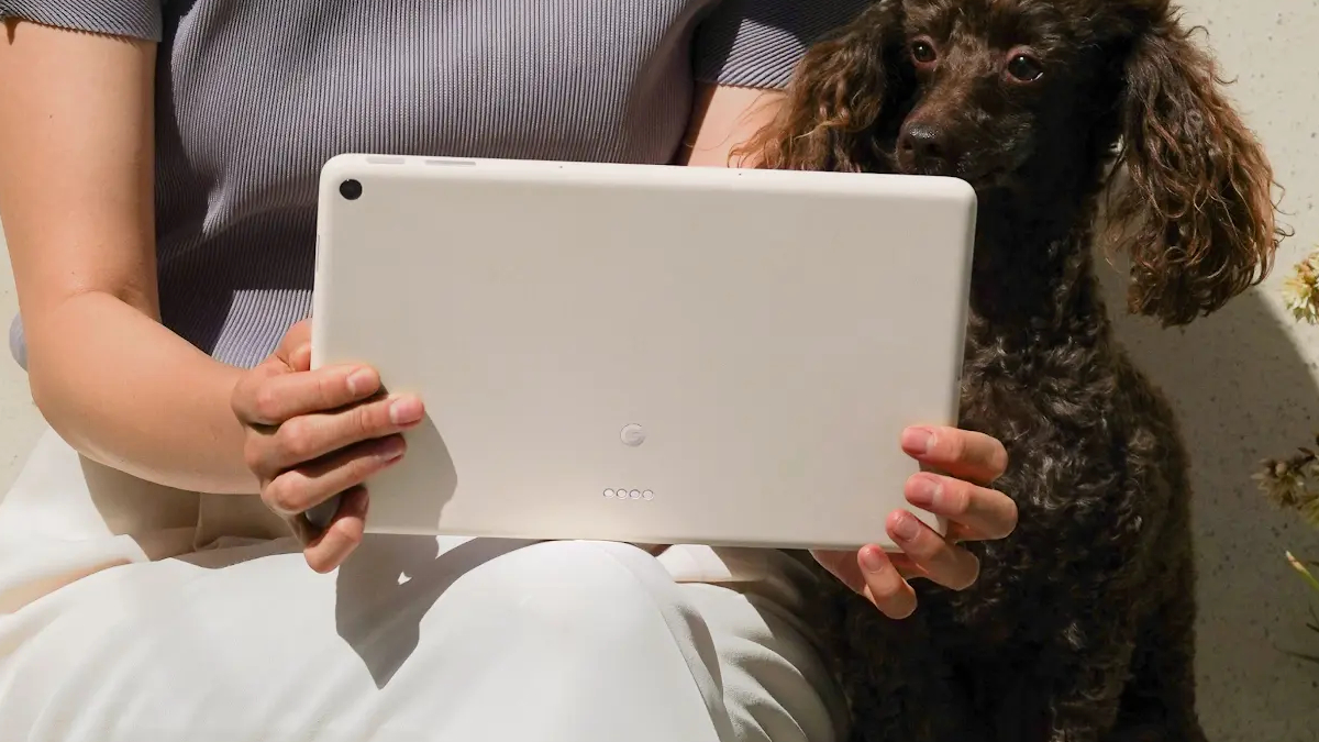 Google Pixel Tablet Price Leaked Online, Tipped to Come in Two Colourways