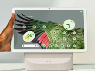 Google Pixel Tablet Gains Circle to Search Access via Action Key on Android 15 Beta 3: Report