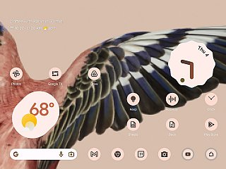 Pixel Tablet Leaked Screenshots Show User Interface, Wallpapers Days After Pixel Fold UI Surfaces Online