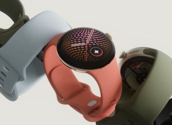 Google Pixel Watch 5 Launched in India With Dual-Chip Architecture, Health Guardian Features: Price, Specifications