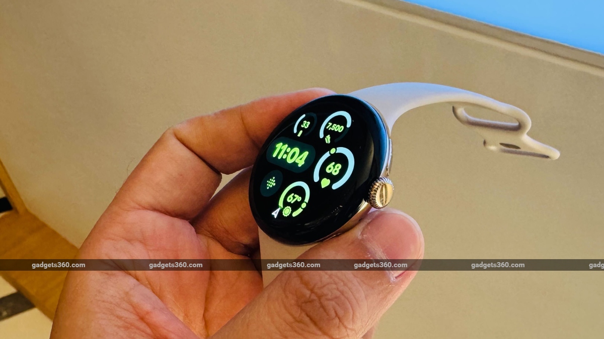Google Pixel Watch 3 and Watch 2 Get AI-Powered Scam Detection Feature With Latest Update