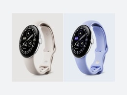 Google Pixel Watch 4 Leaked Images Reveal Design From Various Angles, Five Colour Options Google Pixel Watch 4 Leaked Images Reveal Design From Various Angles, Five Colour Options