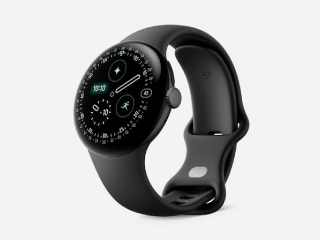 Google Pixel Watch 4 Leaked Images Reveal Design From Various Angles, Five Colour Options