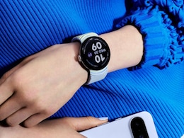 Google Pixel Watch 3, Pixel Watch 2 Finally Get Wear OS 6 Update With Redesigned Interface, New Features Google Pixel Watch 3, Pixel Watch 2 Finally Get Wear OS 6 Update With Redesigned Interface, New Features