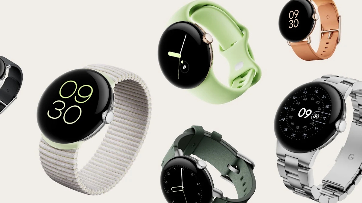 Google Pixel Watch Might Get Sport Band Soon, Suggests New Pixel Ad Featuring Megan Rapinoe