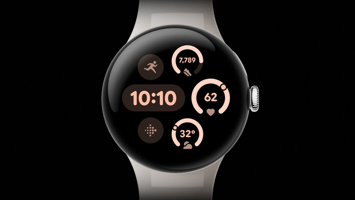 Google's Wear OS 7 Update for Three Pixel Watch Models Will Roll Out Soon, Telco's Website Shows
