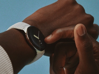 Google Pixel Watch 5 to Get First Custom Tensor Smartwatch Chip in 2026: Report