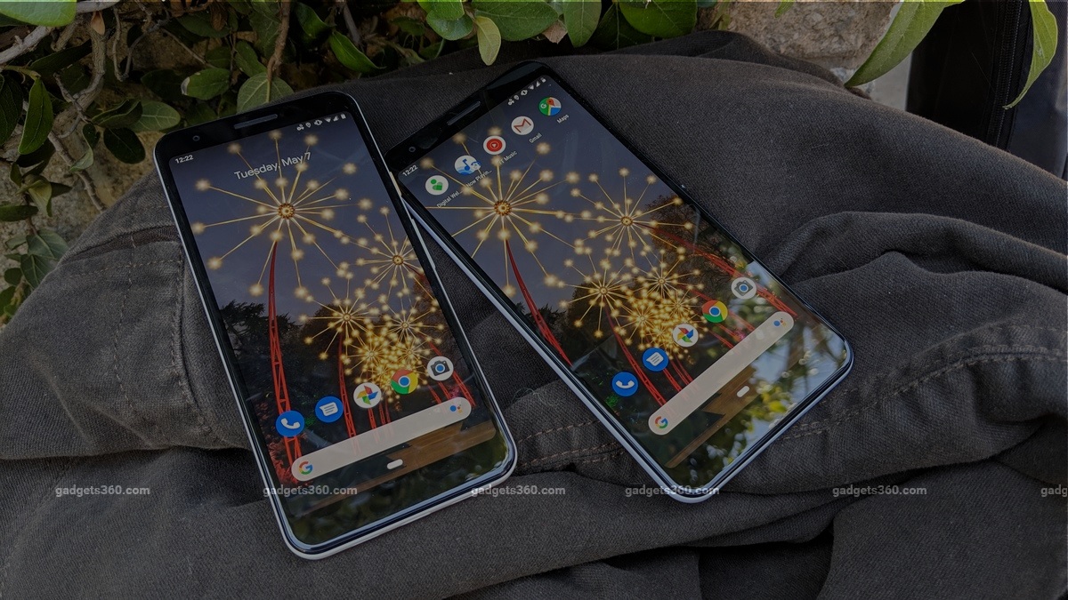 Google Pixel 3a और Pixel 3a XL की बिक्री भारत में शुरू, मिल रहे हैं ये ऑफर्स