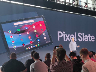 Google Pixelbook Division to Launch New Laptops, Tablets in Future