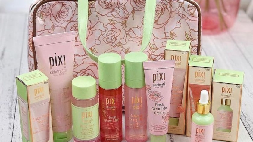 Myntra Early Sale Deals On Best Pixi Makeup Products Under Rs. 3,999 Myntra Early Sale Deals On Best Pixi Makeup Products Under Rs. 3,999