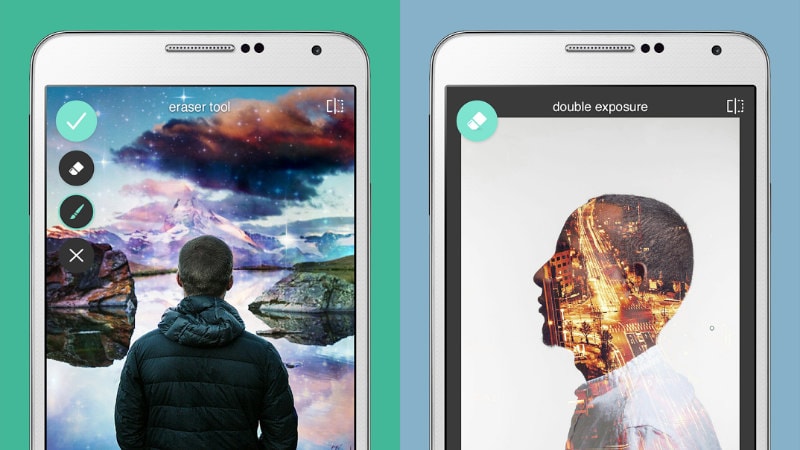 The Best Free Photo Editing Apps On Android Ndtv