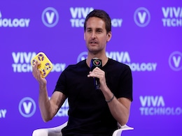 Snap Said to Shut Down Development of Pixy Flying Selfie Drone Camera: Report Snap Said to Shut Down Development of Pixy Flying Selfie Drone Camera: Report