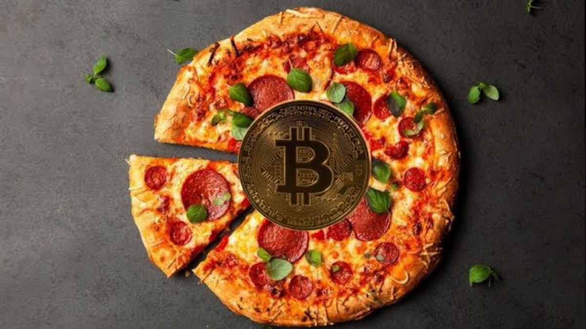 Bitcoin Pizza Day 2023: How BTC was Used to Buy a Real-World Commodity for First Time