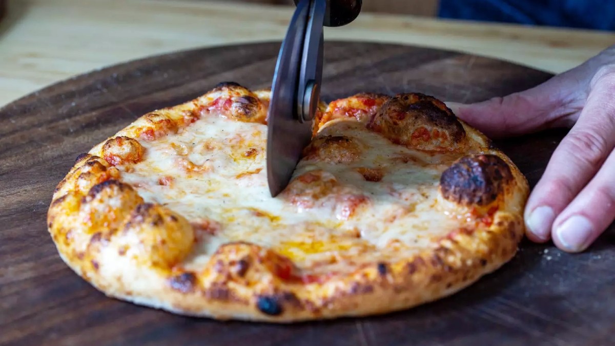 Cow Cheese Without the Cow: This US Startup Is Producing Animal-Free Mozzarella