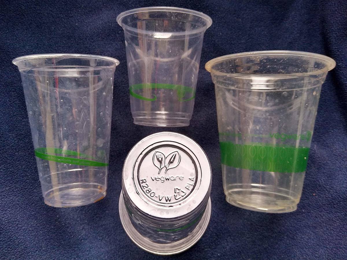 New Bioplastic Can 'Disintegrate' Into Recyclable, Reusable Components Upon Command