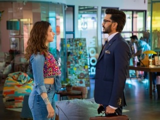 Plan A Plan B: Netflix Sets September 30 Release Date. Watch Teaser Trailer